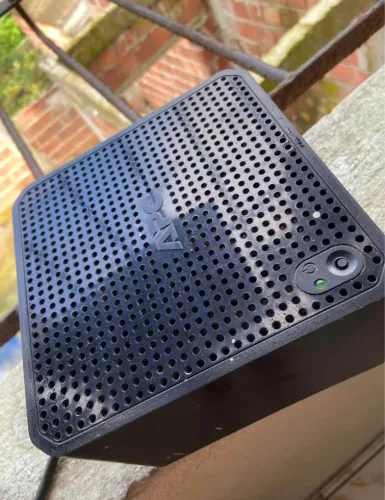 Vendo estabilizador apc