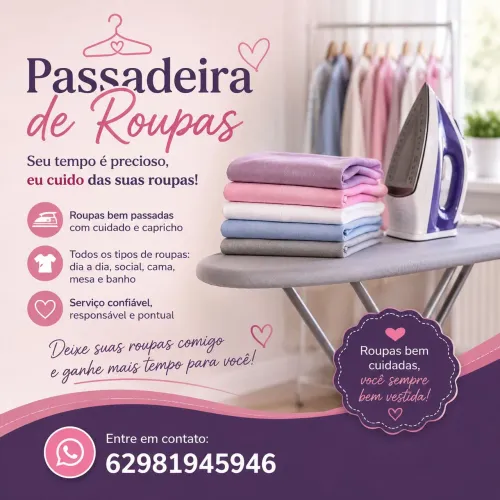 Passadeira