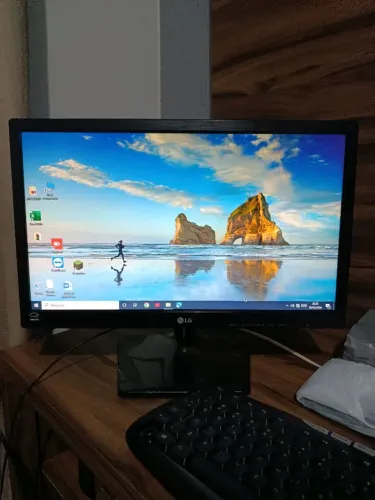 Computador completo