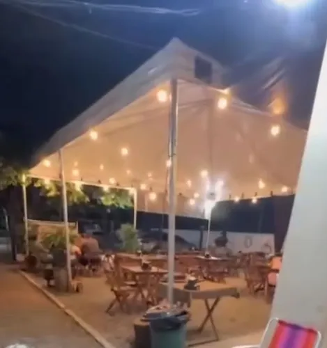 Espetinho/ Churrasquinho 