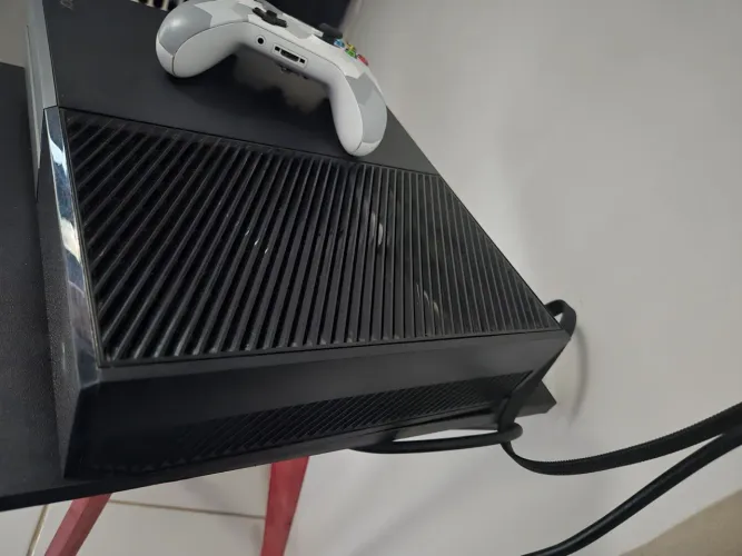Xbox one fat 500gb