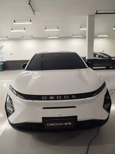 Película automotiva termica premium