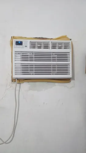 Ar-condicionado 10000 bts