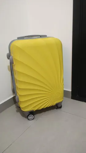 Mala 10kg de bordo