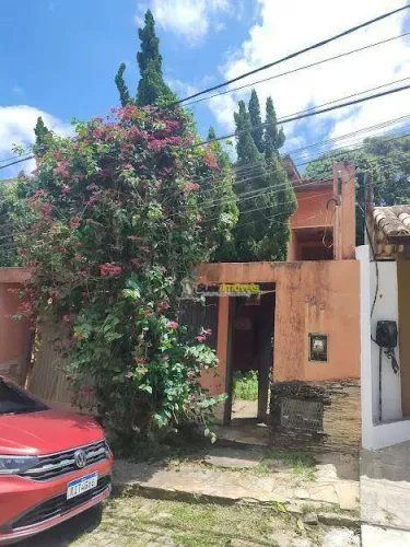 Jardim Pinheiro - Casa com 3 dormitórios à venda, 170 m² por R$ 700.000 - Miramar - Macaé/