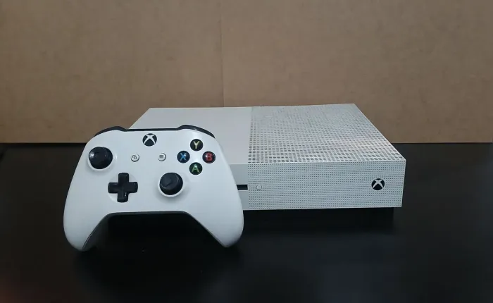 Console Xbox One S - 500GB