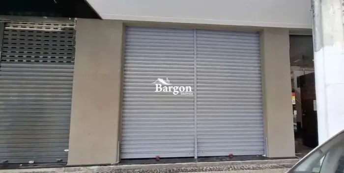loja comercial no centro de Juiz de Fora