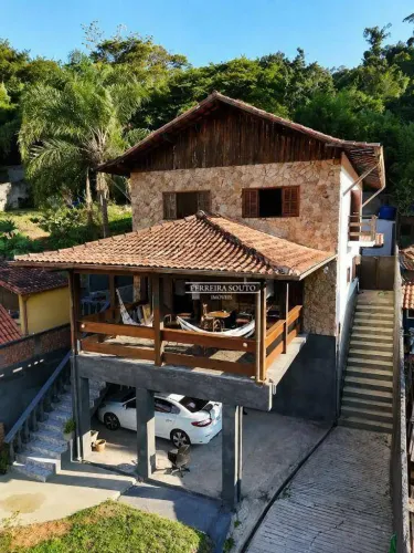 (OPORTUNIDADE) Casa à Venda em Bonsucesso Petrópolis/RJ