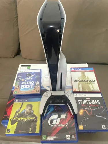 PlayStation 5