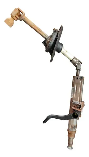 Coluna Direção Volkswagen Amarok 2010 A 2016 Original