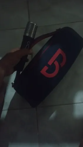 Som Bonnbox goojodog 100W