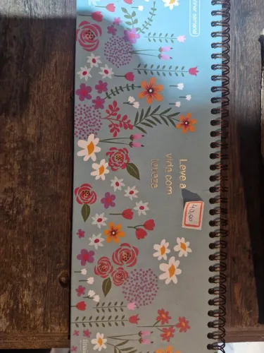 Caderno