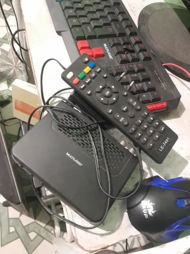 Conversor digital
