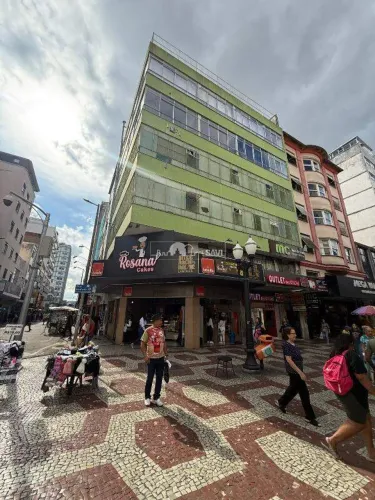 Sala para locação, Centro - Juiz de Fora/MG