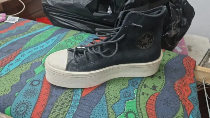All star 37 importado