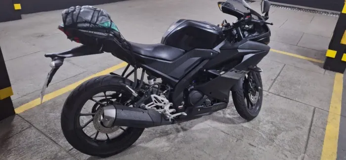 Único Dono Yamaha R-15