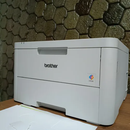 Impressora Brother HL-L3240CDW Laser Colorida