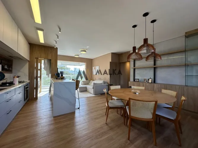 Apartamento para Locação em Florianópolis / SC no bairro Campeche
