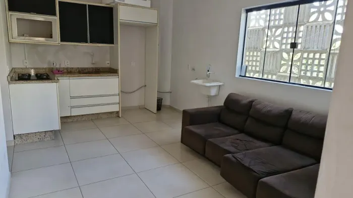 Alugo apartamento no Costa e Silva