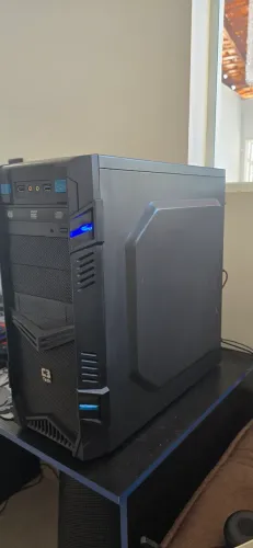 CPU I7 6700K