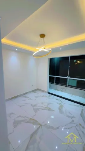 Apartamento em Santa Mônica - Vila Velha