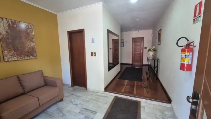 Rua Couto de Magalhães, 648/304