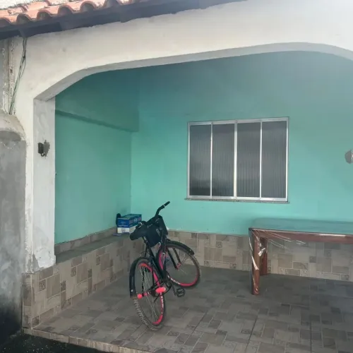 Imóvel padrão icui guajará