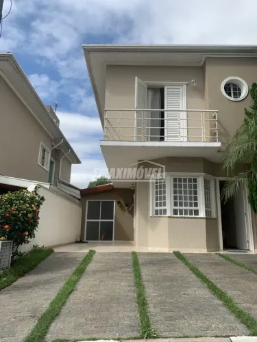 Casa em Condomínios em Sorocaba