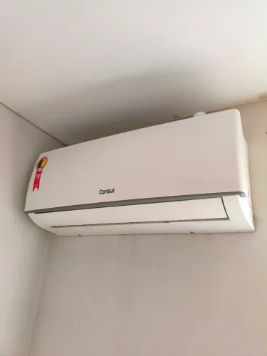 Vendo ar condicionado 7500 btus