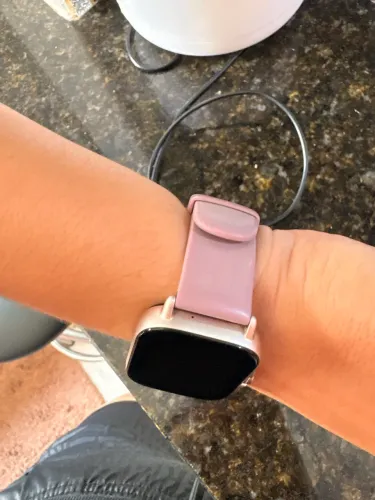 Relógio Amazfit GTS 2E