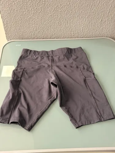 Short/bermuda térmica TrackField para trilha/bicicleta