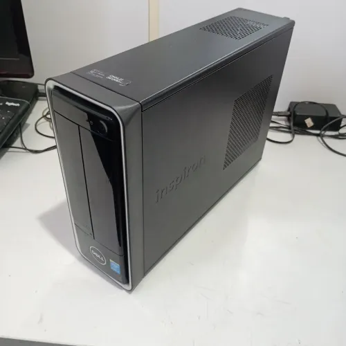 Pc dell escritorio