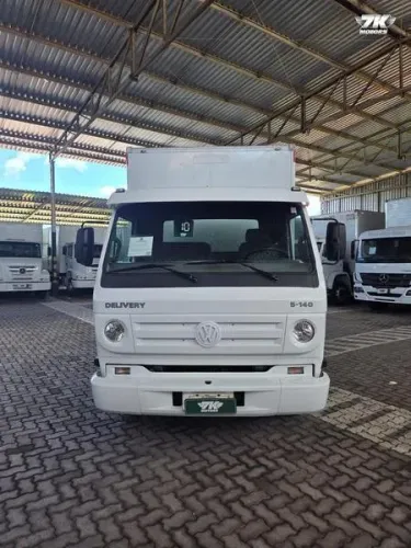 VOLKSWAGEN 5.140OE DELIVERY 2010
