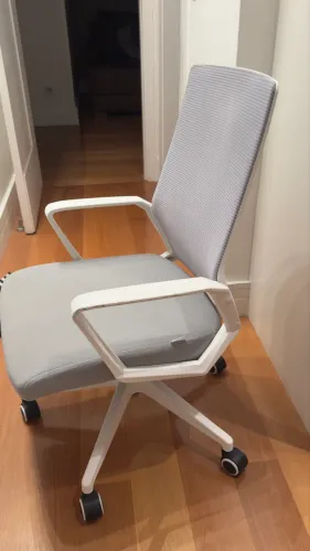 Cadeiras TOK&STOK Home Office!