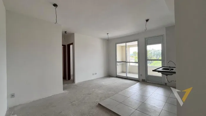 Apartamento à Venda no Condomínio Nexus Residence Torres de São José | Jundiaí/SP