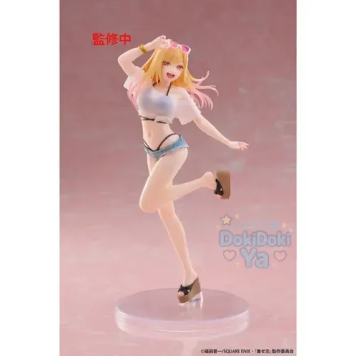 Sono Bisque Doll wa Koi o Suru - Kitagawa Marin - Coreful Mizugi (Taito) Figure ORIGINAL