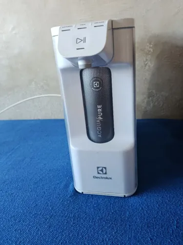 Purificador Eletrolux 