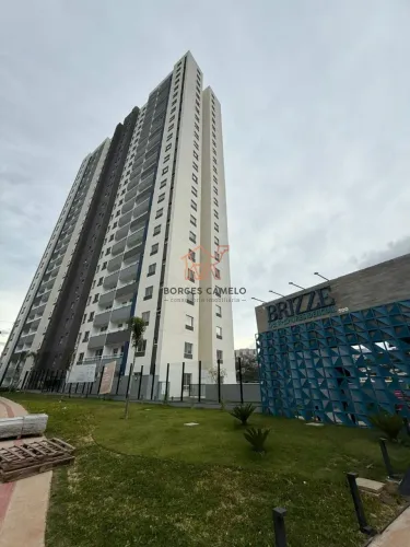 Apartamento com 2 quartos à venda, 54 m² por R$ 650.000 - Estoril - Belo Horizonte/MG