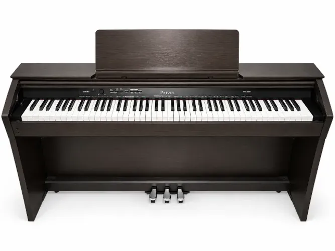 Piano Digital Casio Privia PX-860 88 Teclas
