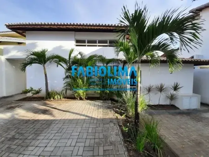 Casa a venda no Cond. Eco Vilas, Vilas do Atlântico