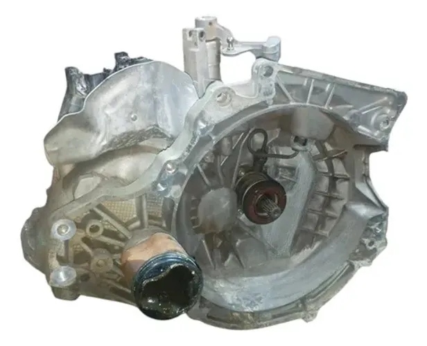Caixa Cambio Citroen C3 Peugeot 208 1.2 12v Detalhes