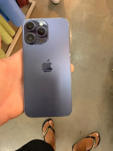 IPHONE 14 PRO MAX 256