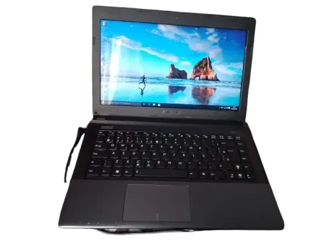 notebook Asus i5 -3210M 4gb 500gb