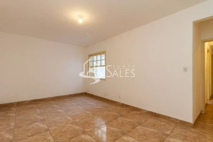 Aluguel de apartamento em Perdizes, São Paulo-SP: 1 quarto, 1 sala, 1 banheiro e 80m² de á