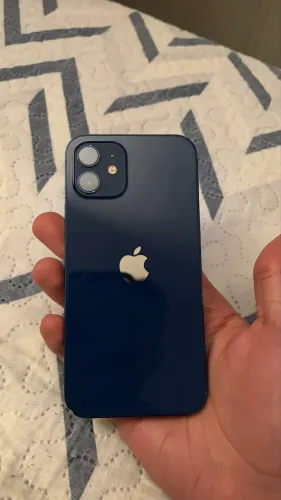 iPhone 12 128GB Azul