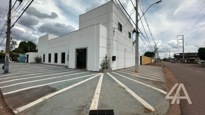 (Vende-se/Aluga-se) Ponto, 350 m² - venda por R$ 1.980.000 ou aluguel por R$ 20.000/mês -
