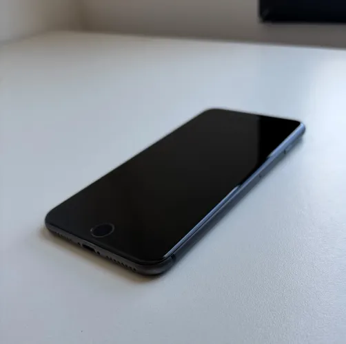 IPHONE 8 PLUS