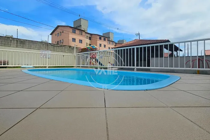 Apartamento Andar Alto, Sol da Manhã e Reformado em Santa Inês