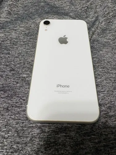 Vendo Celular XR 128gb em ótimas condições