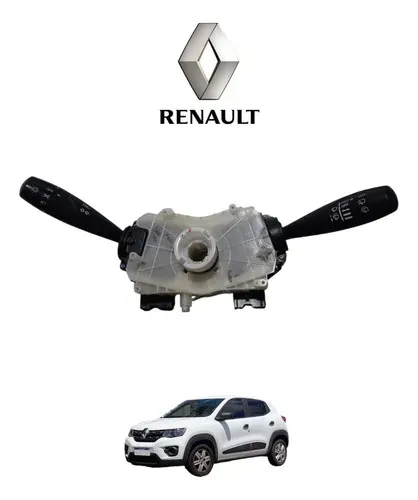 Chave Seta Limpador Parabrisa Renault Kwid 2018/22